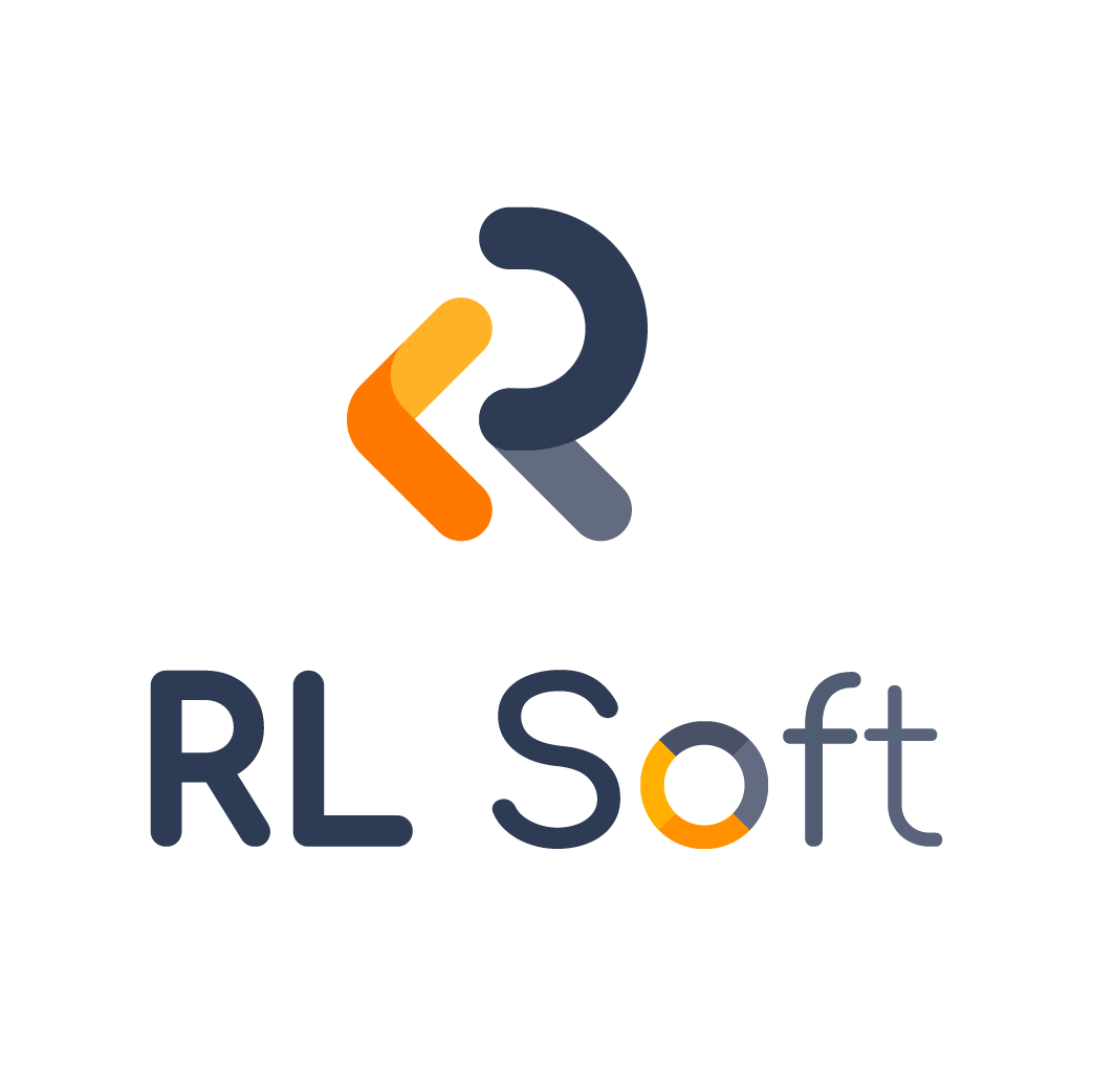 Logo RL Soft